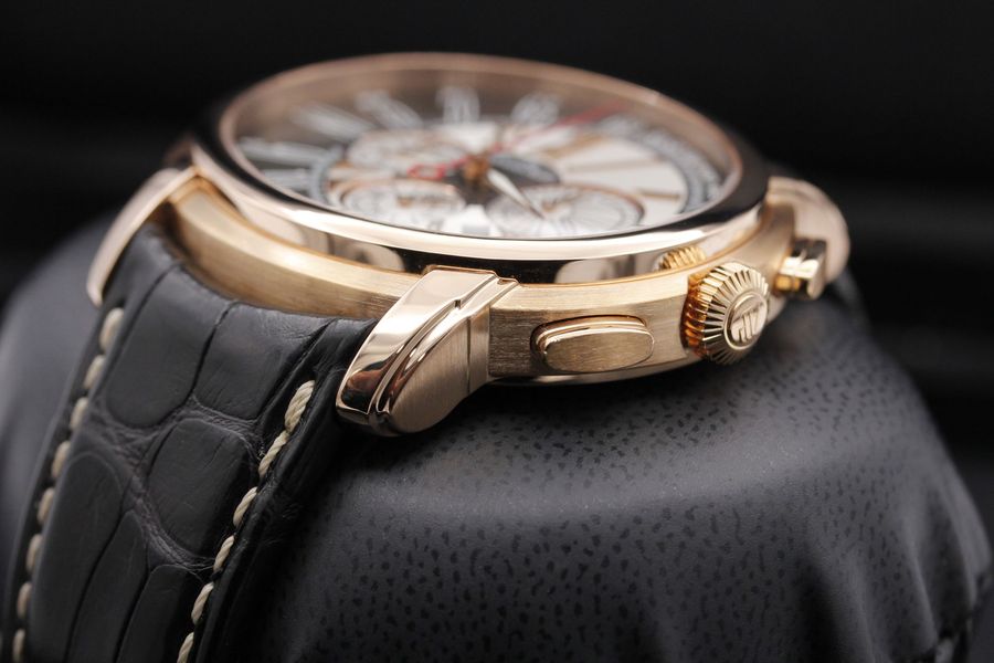 Audemars Piguet Millenary 26145OR.OO.D093CR.01